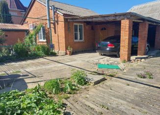 Продажа дома, 80 м2, посёлок Сенной, улица Мира, 33