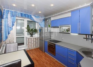 1-ком. квартира на продажу, 36.4 м2, Владимир, улица Растопчина, 1Г, район Доброе