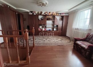 Продам трехкомнатную квартиру, 83.2 м2, деревня Никольское, Центральная улица, 15