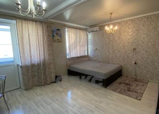 Продам однокомнатную квартиру, 30 м2, Краснодар, улица имени Сергея Есенина, 129/5, ЖК Лучезарный