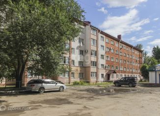 Продаю комнату, 18.6 м2, Омск, Круговая улица, 4Б, Советский округ