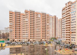 Продам 1-комнатную квартиру, 46.1 м2, Краснодар, улица Игнатова, 4/3к1, ЖК Феникс