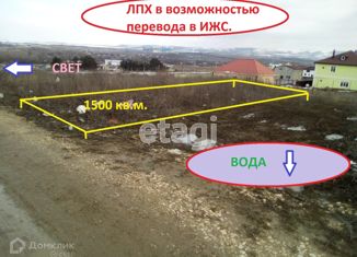 Продаю земельный участок, 15 сот., садоводческий потребительский кооператив ОК Мартовский, Июльская улица