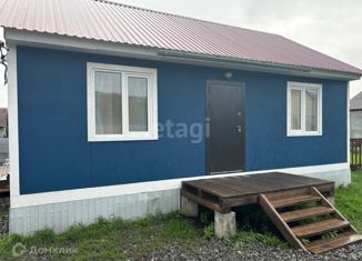 Продается дом, 47.5 м2, деревня Мозжуха, Молодёжная улица, 21К