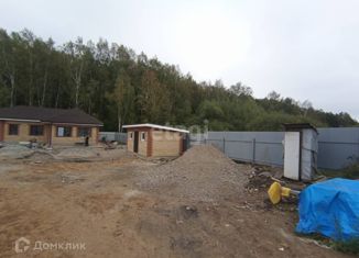 Продаю участок, 5.3 сот., СНТ Заволжье