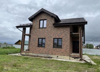 Продаю дом, 136 м2, деревня Следово, Первомайская улица