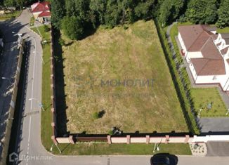 Продаю земельный участок, 24 сот., деревня Горчаково, коттеджный посёлок Империал, 2