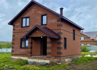 Продам дом, 110 м2, деревня Шамонино, улица Дружбы Народов