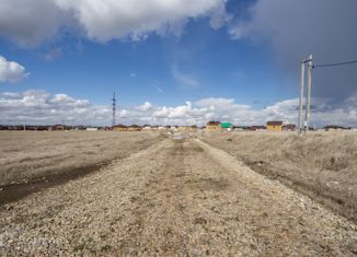 Продаю земельный участок, 6.5 сот., ДНП Солнечное, Спасская улица