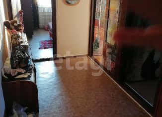 Сдается в аренду трехкомнатная квартира, 63.6 м2, Усинск, Возейская улица, 5А