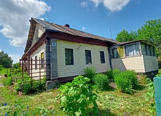 Продам дом, 94.6 м2, деревня Макарово
