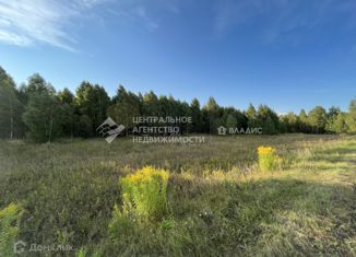 Продам участок, 366.7 сот., село Ярустово, Центральная улица