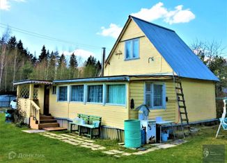 Продаю дом, 70.7 м2, СНТ Кантемировец, СНТ Кантемировец, 139