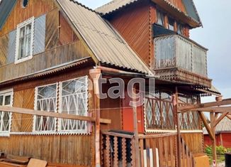 Продается дом, 92 м2, Ухта, 1-я Полевая улица
