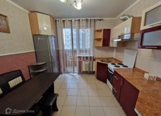2-комнатная квартира на продажу, 53.9 м2, Краснодарский край, Московская улица, 129