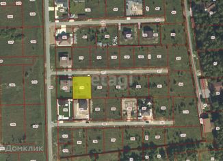 Продажа земельного участка, 8.9 сот., деревня Першино