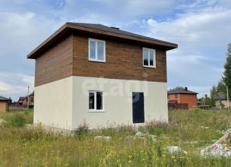 Продается дом, 90 м2, деревня Аксинькино