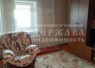 Дом на продажу, 59 м2, Кемерово, улица Тургенева