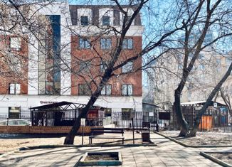 Сдам офис, 95 м2, Москва, Донская улица, 4с3, Донская улица