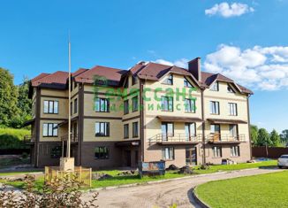 Продажа таунхауса, 240 м2, село Толмачево, Трудовая улица, 2А