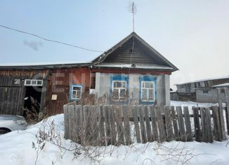 Продается дом, 50 м2, Кушва, улица Лермонтова