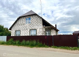 Продается дом, 80 м2, Нефтекамск, Мостовая улица, 25А