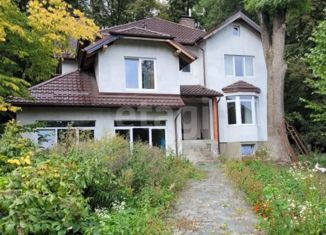 Продается дом, 500 м2, Гурьевск, Берёзовый переулок