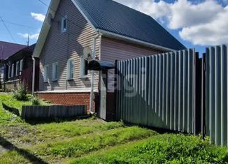 Продается дом, 90 м2, Миасс, улица Феди Горелова, 45А