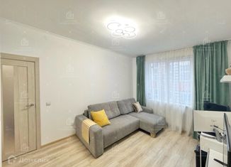 Однокомнатная квартира на продажу, 32 м2, Санкт-Петербург, ЖК Полис на Комендантском, Плесецкая улица, 10