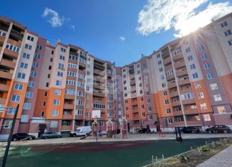 Продается однокомнатная квартира, 43 м2, посёлок Красный Бор, Заволжская улица, 1