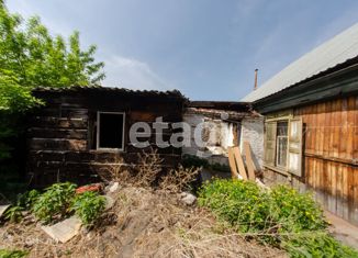 Дом на продажу, 20 м2, Шадринск, улица Спартака