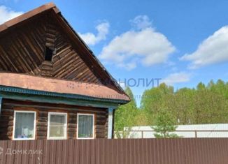 Продам дом, 42 м2, деревня Коринка, 22Н-0705