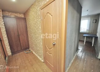 Продам 2-ком. квартиру, 47.5 м2, Республика Башкортостан, улица Калинина, 18