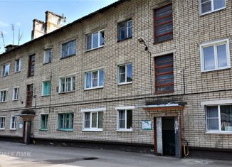 Продам 1-ком. квартиру, 31 м2, Липецк, Центральная улица, 9, Левобережный район