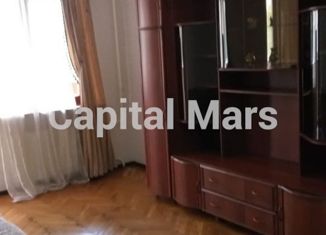 Сдам трехкомнатную квартиру, 72 м2, Москва, Саранская улица, 8, Саранская улица