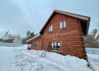 Продам дом, 88 м2, некоммерческое коллективное садоводческое товарищество Полиграфист, некоммерческое коллективное садоводческое товарищество Полиграфист, 99