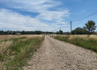 Продам участок, 5 сот., посёлок Западный, Тополиная улица, 33