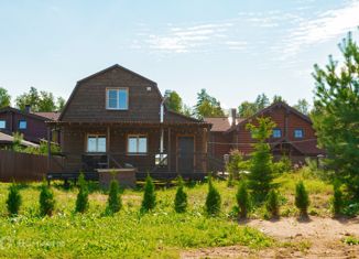 Продаю дом, 87 м2, коттеджный поселок Березовка, Мурманский проезд