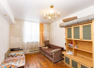 Комната на продажу, 20 м2, Новосибирская область, улица Халтурина, 43
