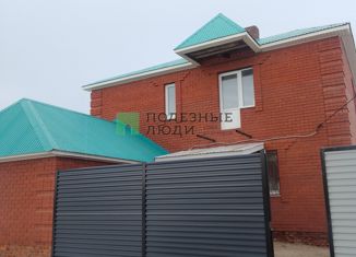 Дом на продажу, 265 м2, посёлок городского типа Нижняя Мактама, Молодёжная улица