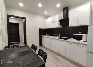 Продажа однокомнатной квартиры, 40 м2, поселок Южный, Казачья улица, 2к2