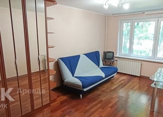 1-комнатная квартира в аренду, 32.6 м2, Москва, Профсоюзная улица, 130к3, район Тёплый Стан