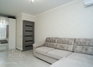 Продается 1-комнатная квартира, 33.7 м2, село Новое Шигалеево, улица Габдуллы Тукая, 23