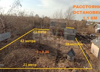 Продается дом, 36 м2, садоводческое товарищество Подшипник, Берёзовая улица, 328