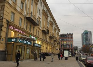 Офис на продажу, 56.4 м2, Нижний Новгород, Большая Покровская улица, 60, Большая Покровская улица