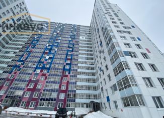 Продается двухкомнатная квартира, 55 м2, Пермь, улица Александра Турчевича, 8, ЖК Арсенал