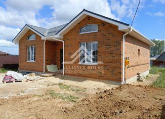 Дом на продажу, 110 м2, село Пермяки, Липовая улица