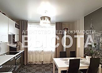 Продам однокомнатную квартиру, 45 м2, Нижний Новгород, Волжская набережная, 8к1, метро Стрелка