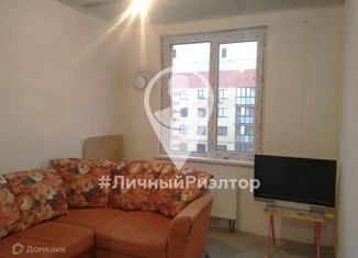 Продается однокомнатная квартира, 30.6 м2, село Дядьково, 1-й Бульварный проезд, 6