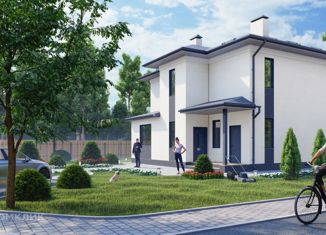 Продаю дом, 193.54 м2, хутор Бурковский, Зелёная улица